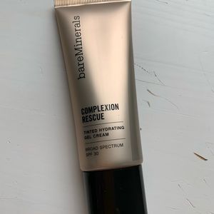 bareMinerals Complexion Rescue Tinted Hydrating Gel Cream SPF 30